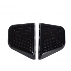 铝U2脚踏（新C）